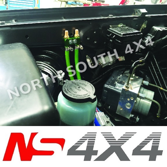 Ns4x4